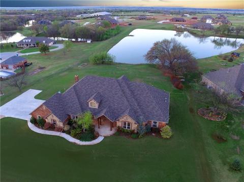 7221 Jordan Dr, Tuttle, OK 73089 photo 1