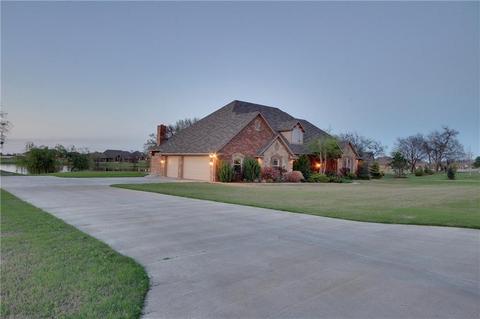 7221 Jordan Dr, Tuttle, OK 73089 photo 6