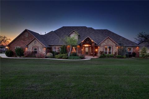 7221 Jordan Dr, Tuttle, OK 73089 photo 4
