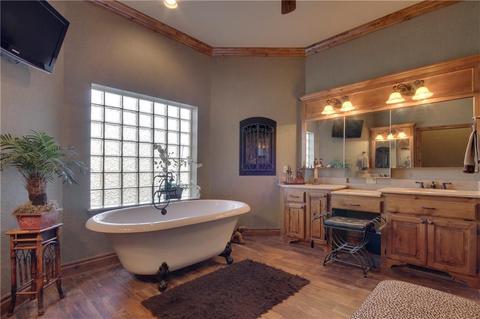 7221 Jordan Dr, Tuttle, OK 73089 photo 25