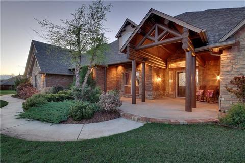 7221 Jordan Dr, Tuttle, OK 73089 photo 3