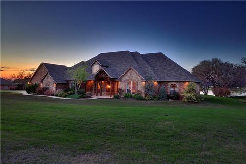 7221 Jordan Dr, Tuttle, OK 73089 photo 2