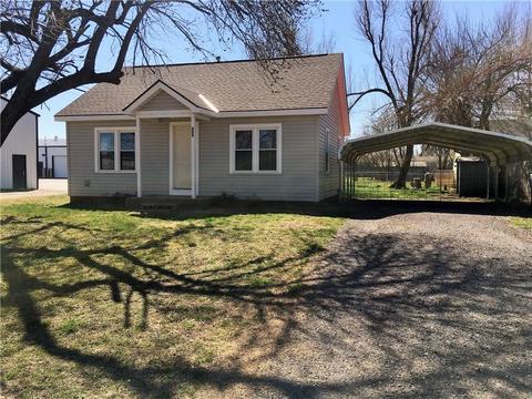509 E Jefferson, Crescent, OK 73028 photo 2