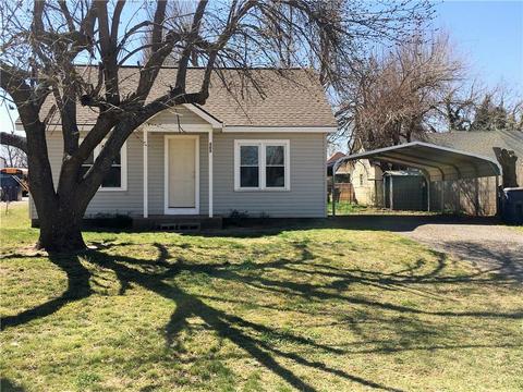 509 E Jefferson, Crescent, OK 73028 photo 14