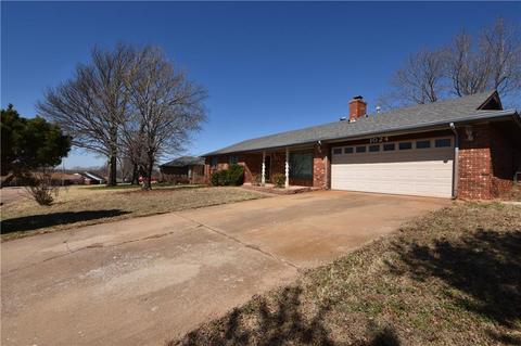 1024 E Cherrywood Dr, Guthrie, OK 73044 photo 26