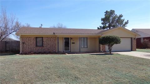 242 William Dr, Altus, OK 73521 photo 2