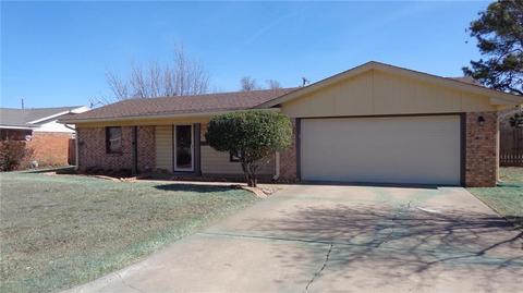 242 William Dr, Altus, OK 73521 photo 3