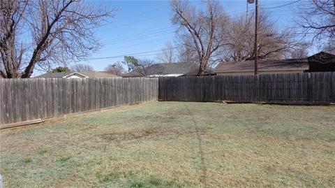 242 William Dr, Altus, OK 73521 photo 30