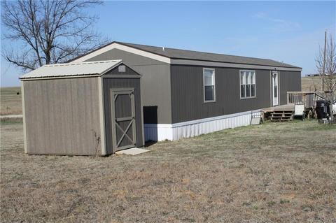 333021 Buckskin Ct, Mcloud, OK 74851 photo 1
