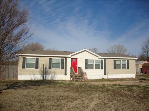 107 Coffee, Hydro, OK 73048 photo 1