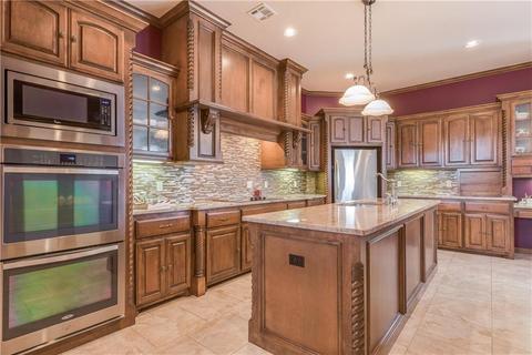4609 Timber Ridge Rd, Tuttle, OK 73089 photo 8