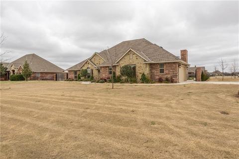 4609 Timber Ridge Rd, Tuttle, OK 73089 photo 3