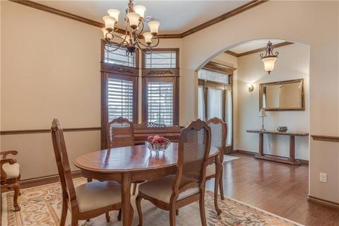 4609 Timber Ridge Rd, Tuttle, OK 73089 photo 7