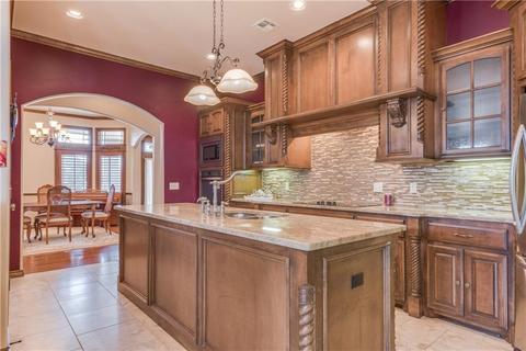 4609 Timber Ridge Rd, Tuttle, OK 73089 photo 9