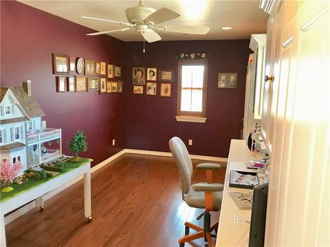 4609 Timber Ridge Rd, Tuttle, OK 73089 photo 31