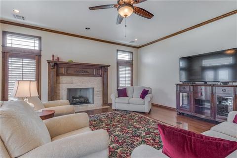 4609 Timber Ridge Rd, Tuttle, OK 73089 photo 10
