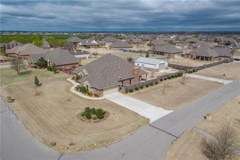 4609 Timber Ridge Rd, Tuttle, OK 73089 photo 4
