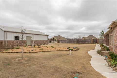 4609 Timber Ridge Rd, Tuttle, OK 73089 photo 35