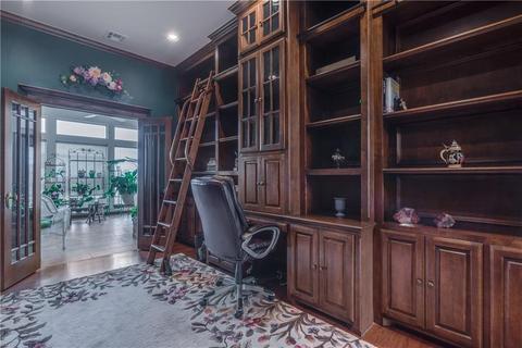 4609 Timber Ridge Rd, Tuttle, OK 73089 photo 18