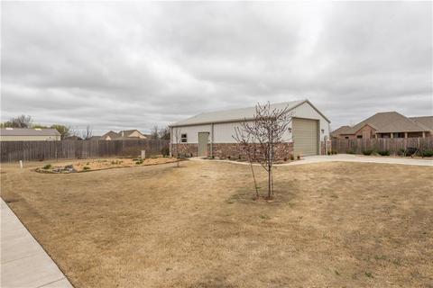 4609 Timber Ridge Rd, Tuttle, OK 73089 photo 34