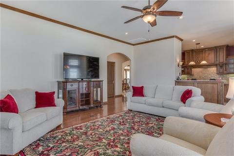 4609 Timber Ridge Rd, Tuttle, OK 73089 photo 11
