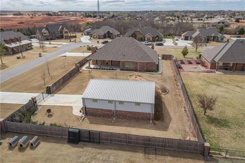 4609 Timber Ridge Rd, Tuttle, OK 73089 photo 36