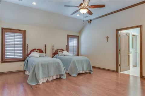 4609 Timber Ridge Rd, Tuttle, OK 73089 photo 20