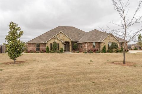 4609 Timber Ridge Rd, Tuttle, OK 73089 photo 2