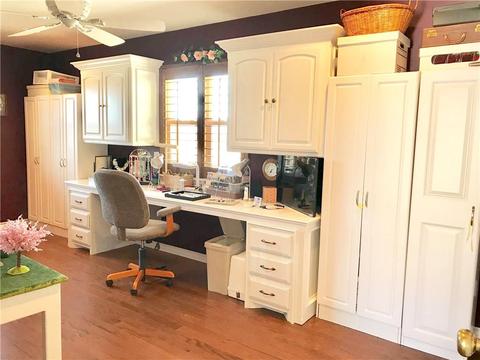 4609 Timber Ridge Rd, Tuttle, OK 73089 photo 30