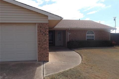 110 Lee Dr, Snyder, OK 73566 photo 35