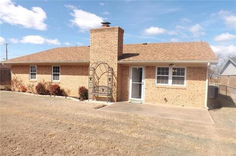 110 Lee Dr, Snyder, OK 73566 photo 33
