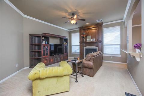 121 Summit Bnd, Norman, OK 73071 photo 16