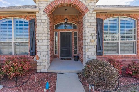 121 Summit Bnd, Norman, OK 73071 photo 3