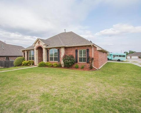 121 Summit Bnd, Norman, OK 73071 photo 2