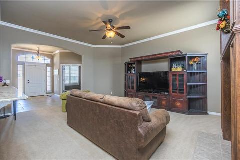 121 Summit Bnd, Norman, OK 73071 photo 17