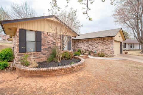 1802 Brookside Dr, Purcell, OK 73080 photo 30
