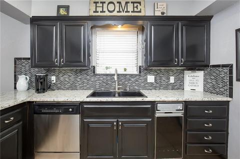 1802 Brookside Dr, Purcell, OK 73080 photo 9