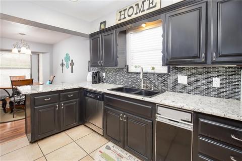 1802 Brookside Dr, Purcell, OK 73080 photo 7