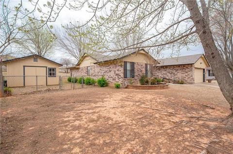 1802 Brookside Dr, Purcell, OK 73080 photo 35