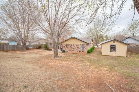 1802 Brookside Dr, Purcell, OK 73080 photo 27