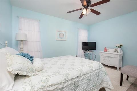 1802 Brookside Dr, Purcell, OK 73080 photo 12