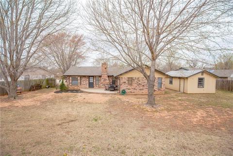 1802 Brookside Dr, Purcell, OK 73080 photo 26