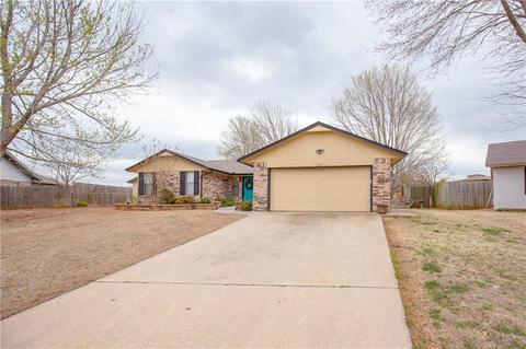 1802 Brookside Dr, Purcell, OK 73080 photo 31