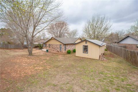 1802 Brookside Dr, Purcell, OK 73080 photo 28