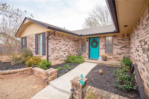 1802 Brookside Dr, Purcell, OK 73080 photo 29