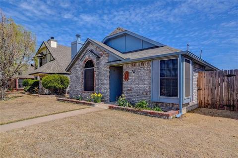 2126 Westmore Dr, Moore, OK 73170 photo 2