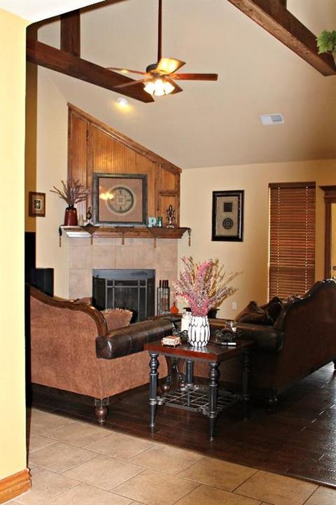 602 Silver Tree Cir, Choctaw, OK 73020 photo 13