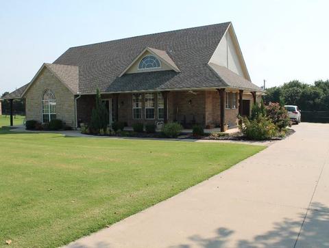 602 Silver Tree Cir, Choctaw, OK 73020 photo 3