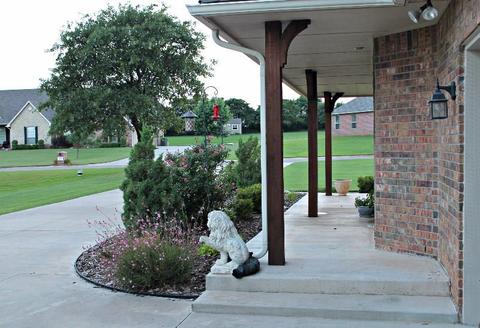 602 Silver Tree Cir, Choctaw, OK 73020 photo 4