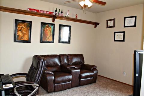 602 Silver Tree Cir, Choctaw, OK 73020 photo 29